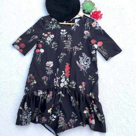 Zara Trafaluc  Romper Size S - Picture 1 of 8
